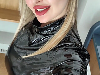 Be My Bitch....