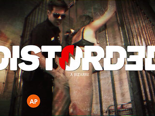 Don't Ask for Me - Distorded