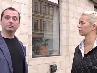 Hunt4k. se rache vor den augen ihres freundes