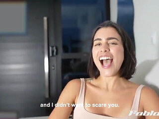 I Want You to Pee on Me, Don't Judge Me - Amateur Fablazed POV