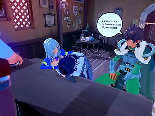 hentai