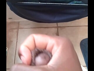 This how I feel in a horny mood 2