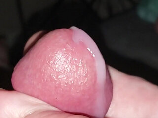 Slow Motion FJ Cumshot Compilation