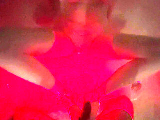 Hot Jacuzzi with My Stepsister - Stepbrother Couldn't Resist