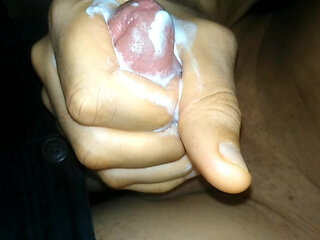 Masturbating before going to school