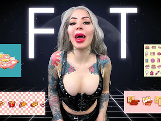 Trying to Lose Weight? Cute Fail