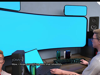 Sexbot (part 2)
