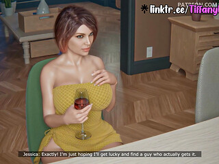 The Unfaithful Housewife