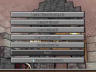 Minecraft Horny Craft - Part 42 Foot and Handjob! by Loveskysanhentai