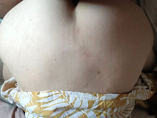 Fuck me fast before my husband comes home