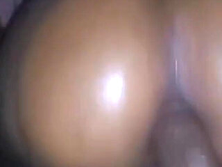 A Quick Anal Before Breakfast #pov