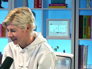 Siri Dahl: Returning to Porn & Exploring Queerness. the Adult Time Podcast