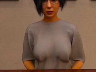 The Pussy Lover (part 9)