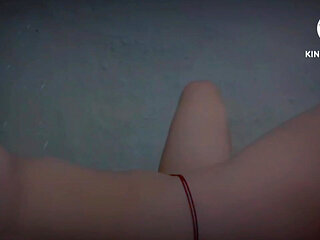 My Lover Used to Fuck My Ass and Pussy a Lot, Now My Pussy and Ass Are Very Dry, My Pussy Is Very Sore