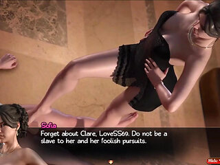 Treasure of Nadia V51092 Part 138 Sofia Vesper the MILF of the Year by Loveskysan69