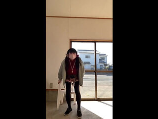 Trainer's Command No. 63: Laundromat Exposure - Round 2