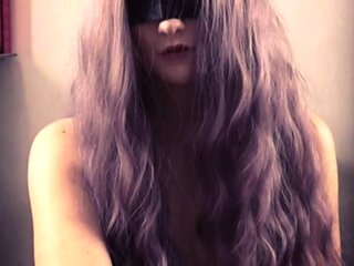 Amateur teen porsha solo action