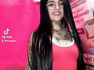 The most beautiful Colombian in the world today, viral