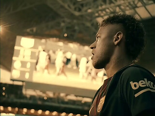 NEYMAR METENDO GOSTOSO NA LOIRINHA NO SOM DE DOJA CAT