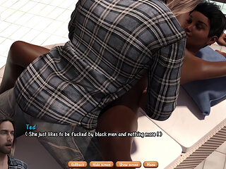 The Motel of Lust Part 21