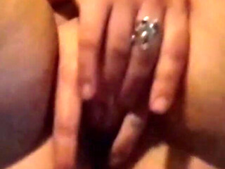 Solo Adventure 6 - Hot & Horny MILF Masturbating
