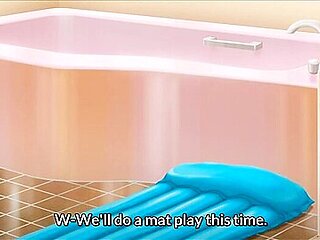 Japanese Busty Big Tits AnimePorn Videos