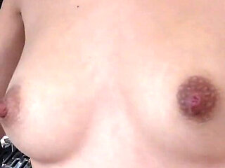 Bonus: Super Hot Little Chloe with Hungry Ass and Pussy