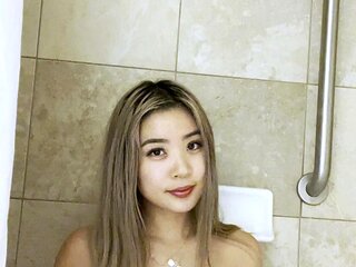 Curly Blonde Teen Records Solo Dildo Masturbation More at