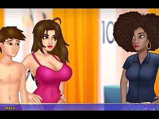 Sex hentai, all anime, 3d animation