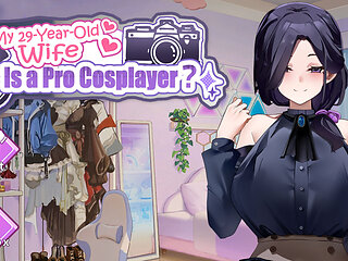 Ep1: My Wife Wants to Be a Professional Cosplayer (gameplay)