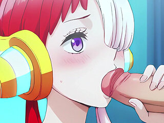 One Piece Uta (5) Hen