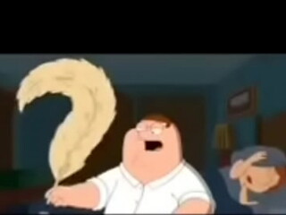 Peter Griffin