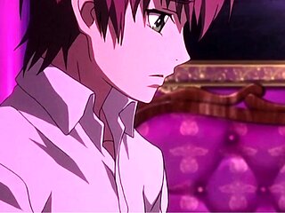 Big-Titted Witch Filled With Lust and Fucked Hard