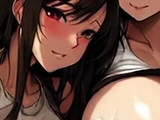 Finally! a Titty Bar You Can Bring Your Phone to!