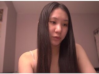 Cute Asian Girl Asmr - Luke 3-4