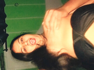 Solleg's Friend Gave It to Her Completely From Behind While Playing.