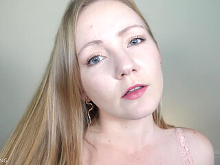 Full length ASMR JOI and cum countdown with Kaidence King!