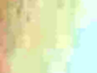 Hot Summer Mesmerize Quickie