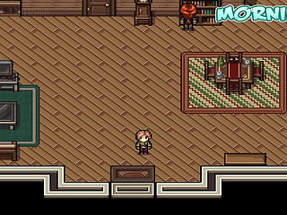 Zombie's Retreat - Pt 03 - 69 Is My Reward