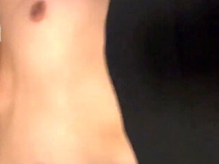 Steamy Sex with College Cherry