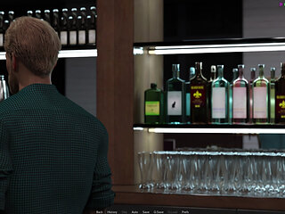 Shattered Dreams: Redemption by Nebula Dreams: Late Night with My Spoiled Booty Call 1