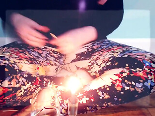 Match Lighting Asmr