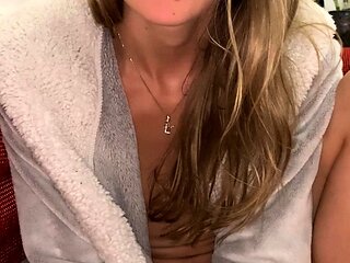 Teasing edged handjob blowjob cumshot compilation pov part 2