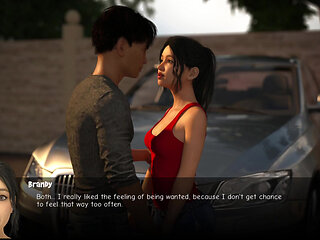 No More Secrets - Pt 04