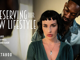Preserving Our New Lifestyle