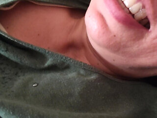 She Said I Needed to Be Punished! What Happened Next Was Intense