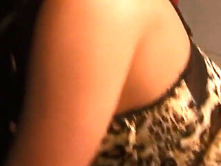 Tiffany Taylor and Her Perfect Face and Body Get Fucked