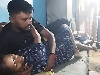 My Wife Pussy Hard Fucking - Hindi Audio Nude