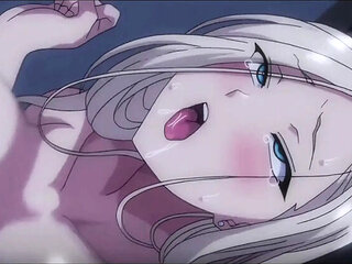 Blonde Teen Queen Kurashiki Hypnotized Hentai Fuck - Manzanita Anime Sex