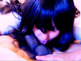 My Stepsister Came Home and This Happened